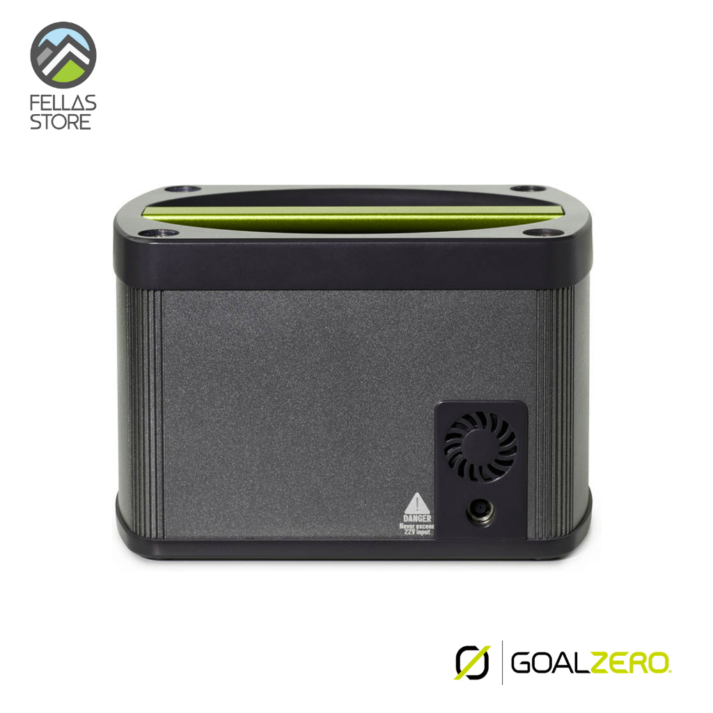 Goalzero - Yeti 200X Portable Power Station