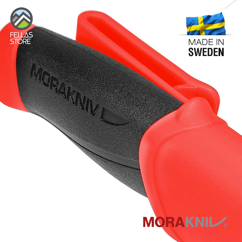 Morakniv - Companion Rescue SRT Safe (S)