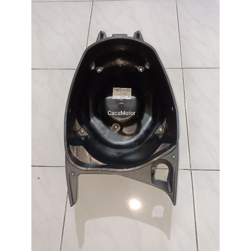 BOX BAGASI VARIO TECHNO 125 OLD / FI ( 2013 - 2015 )