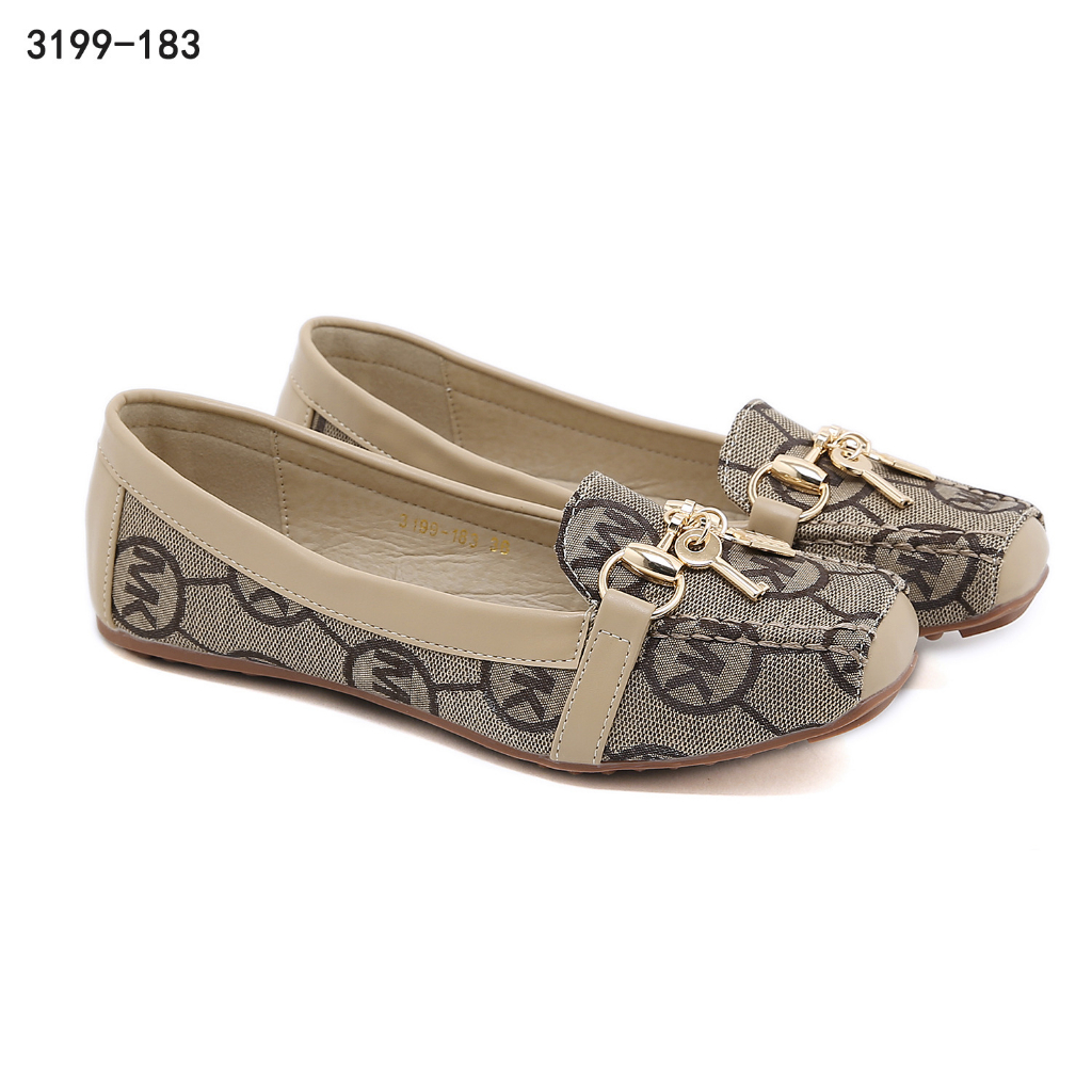 Moccasin 3199-183