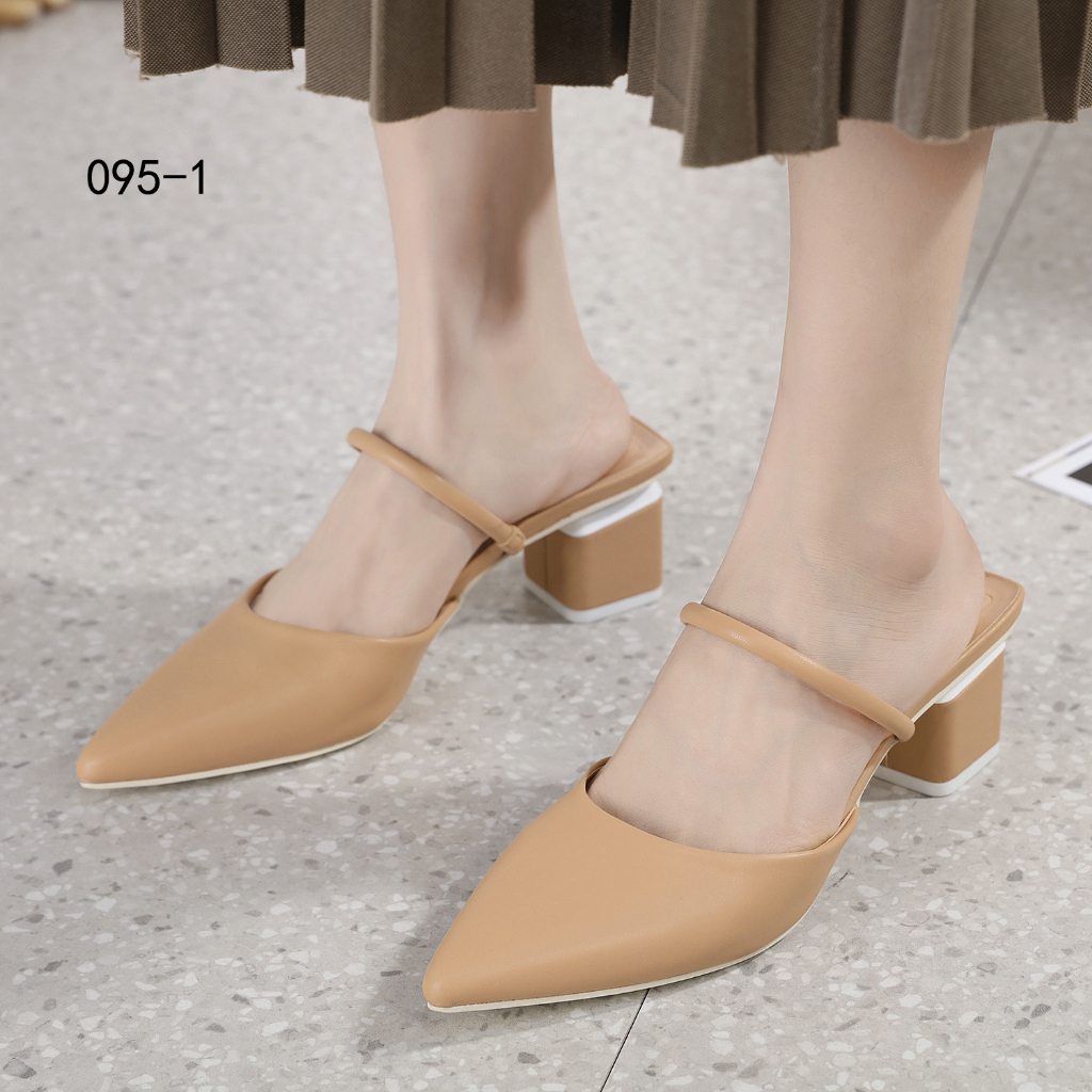 095-1 HEELS