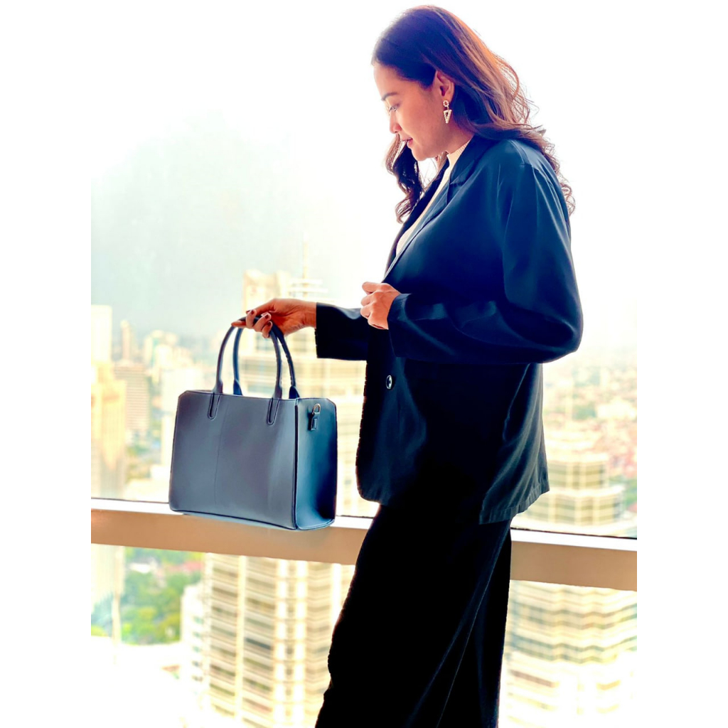 BISHOP BAG BY ANDARI LARGE HANDBAG TAS TANGAN WANITA BESAR 2023