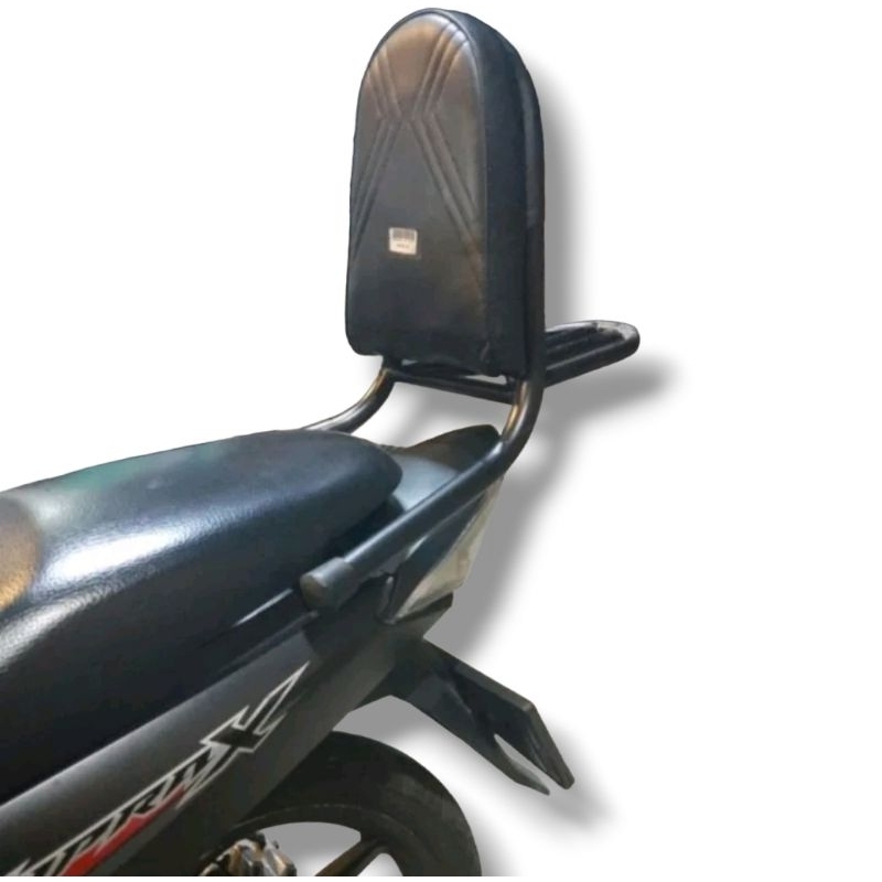 Sandaran Jok Motor Honda Supra X 125 / Revo / Blade