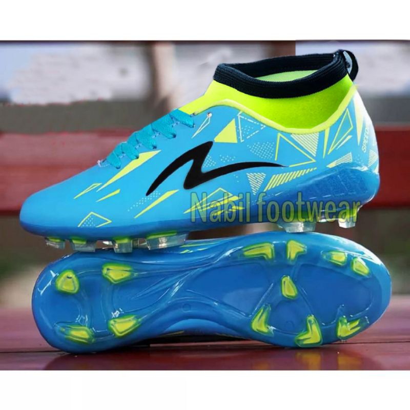 sepatu bola specs gread Original ( bisa cod)