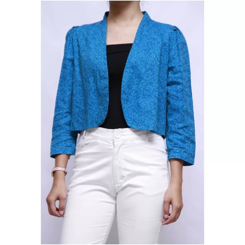 NEW Eprise SPL Blazer