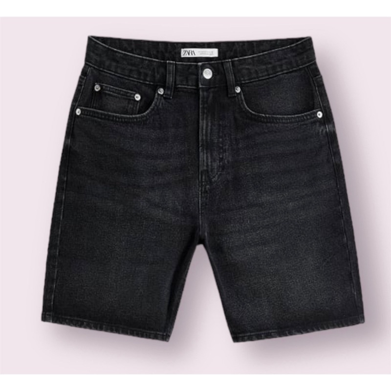Celana Pendek Pria Z**Ara  Short Pant Men