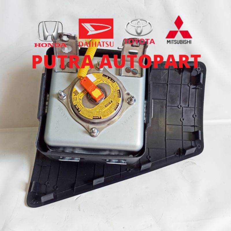 airbag air bag penumpang agya ayla original