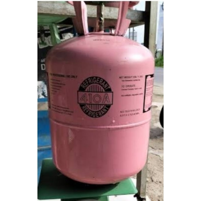 Tabung Freon / Tabung Bekas Freon / Tabung Kosong / Bahan Tabung Kompresor Angin