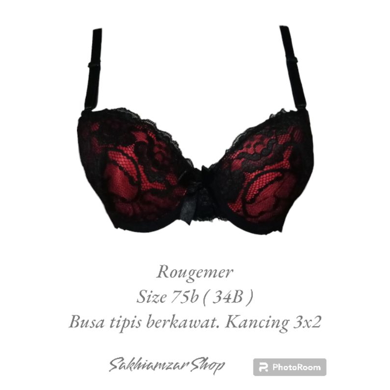 Sakhiamzar Shop Bra size 34 75