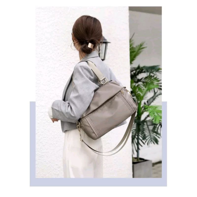 Cobi - Tas Selempang Wanita meded / Sling bag / handbag
