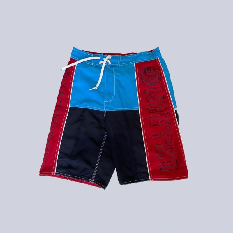 celana pendek Nautica