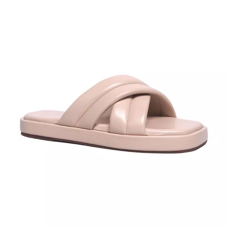 Sandal Wanita Selop lanois platfom / partis zoe platfrom