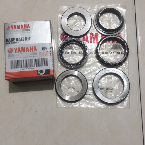 COMSTIR / KOMSTIR B65 YAMAHA UNTUK MOTOR NMAX NEW DAN AEROX NEW