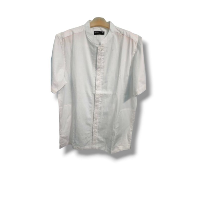 JUAL BARANG BRANDED ~ BARANG MATAHARI | BAJU  KOKO TOPTEN