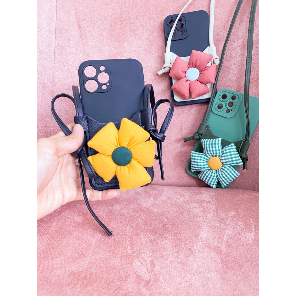 Casing Sling FH63 EQ05 for Oppo Realme 2 Pro U1 U2 3 5 5s 5i 6 7 7i 8 8i 9 10 C1 C10 C11 C12 C15 C17 C2 C20 C20a C21 C21y C25 C25y C3 C30 C31 C33 C35 C55 Narzo 20 30A 50 50a 50i XT