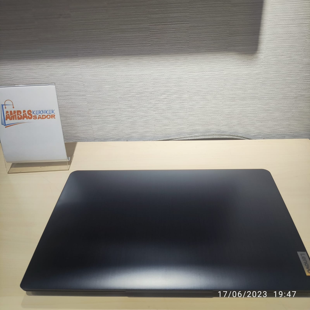 LAPTOP LENOVO IDEAPAD SLIM 3 14 INTEL I5 1235U 16GB 512GB 14&quot; FHD WINDOW 11 HOME