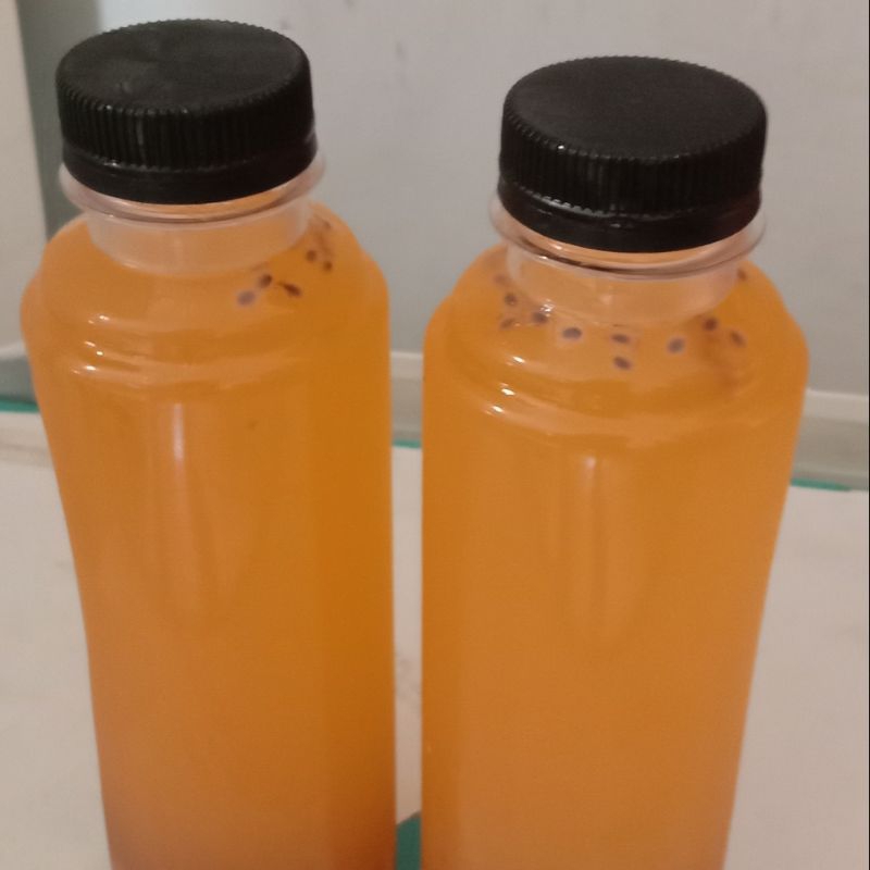 

minuman sehat lemon kiamboy biji selasih 250ml