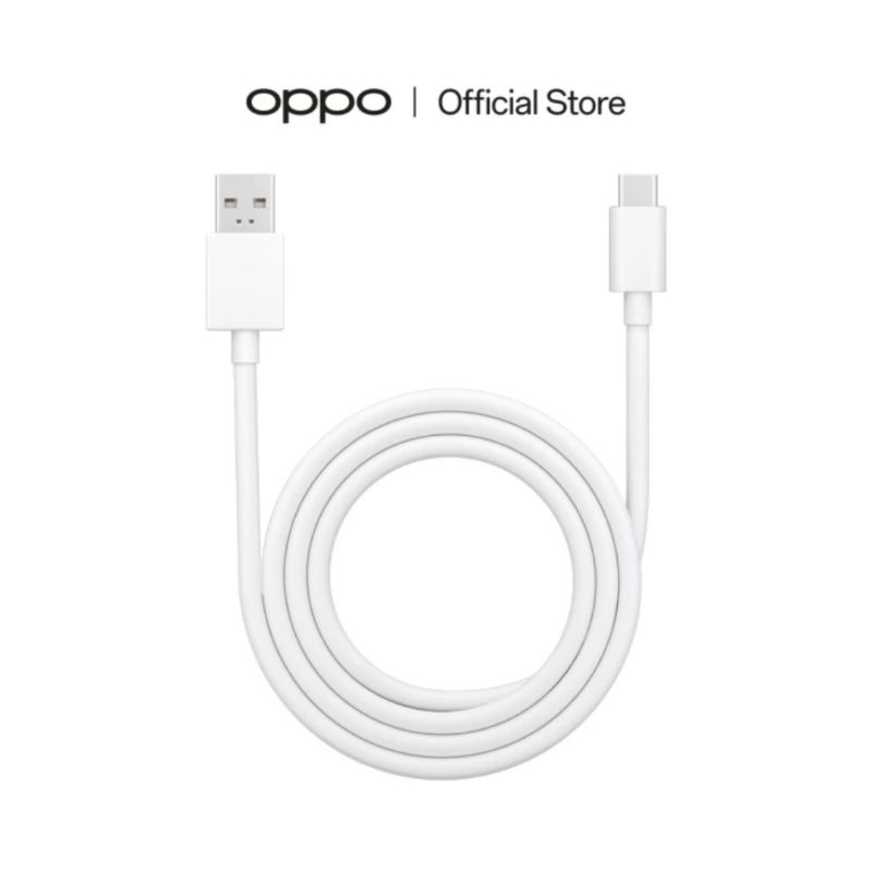 OPPO VOOC Type C USB Cable DL129
