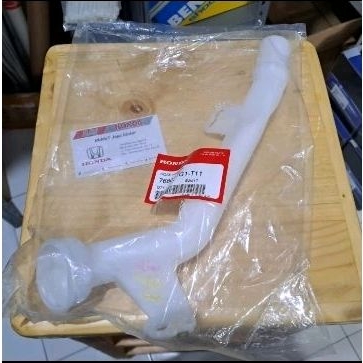 botol tabung air wiper honda brio mobilio brv