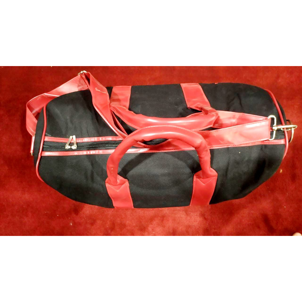 Siap Healing dengan yang Murmer !!!! TAS TRAVEL BAG / SPORT BAG JINJING MULTIFUNGSI