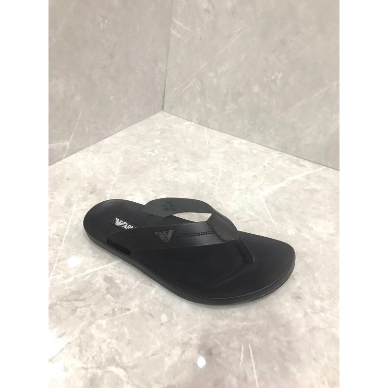 Sandal Jepit Armani