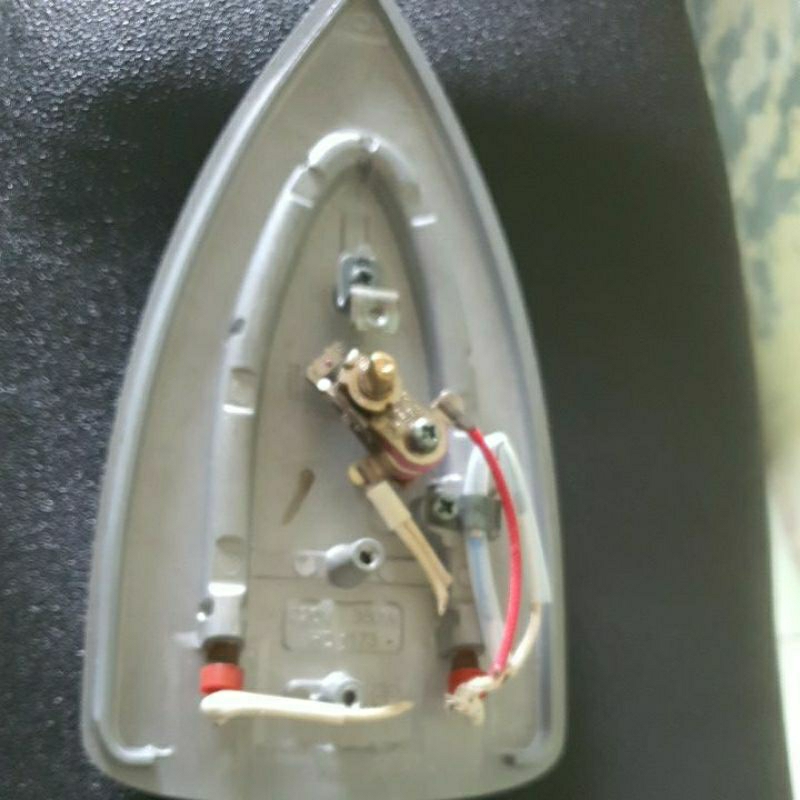 otomatis gosokan philips terbaru HR 1172-1173