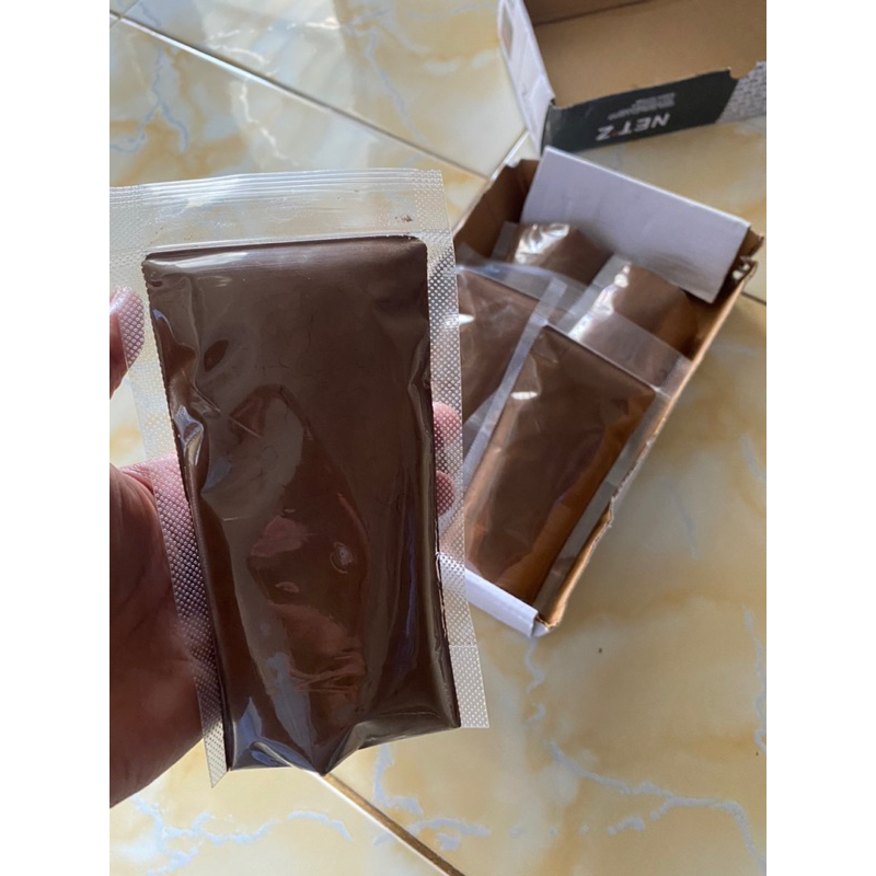 

kopi bubuk robusta asli pagaralam 100g