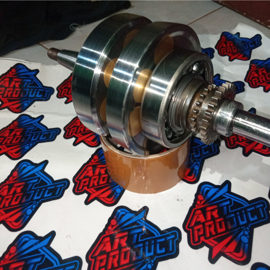 BEST PROMO Kruk as aerox kruk as nmax new kruk as stroke up kruk as racing