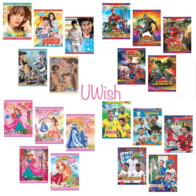 

[10BUKU] BUKU TULIS DIDO 38 LEMBAR EKONOMIS MURAH LUCU PRINCESS ARTIS