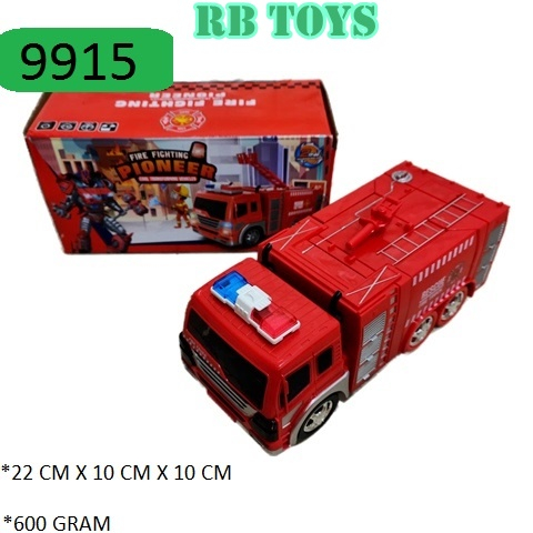 RB-ZVM MOBIL BATREI JADI ROBOT 9915 XX