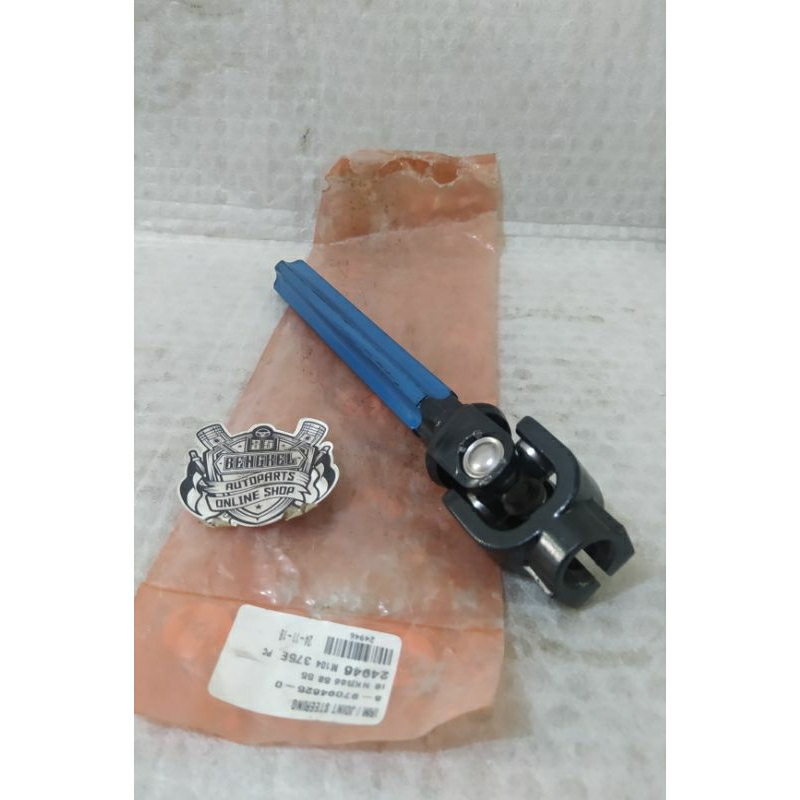 JOIN STIR JOINT STEERING ASSY CWOK ISUZU NKR66/58/55 ELF 8-97094625-0