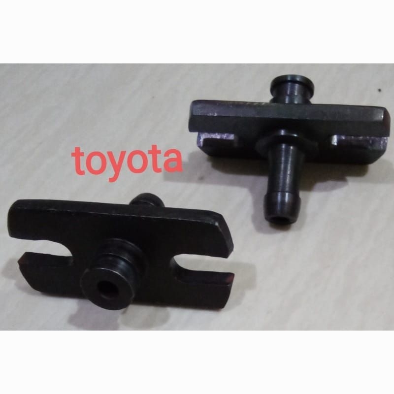 pressure regulator toyota fuel