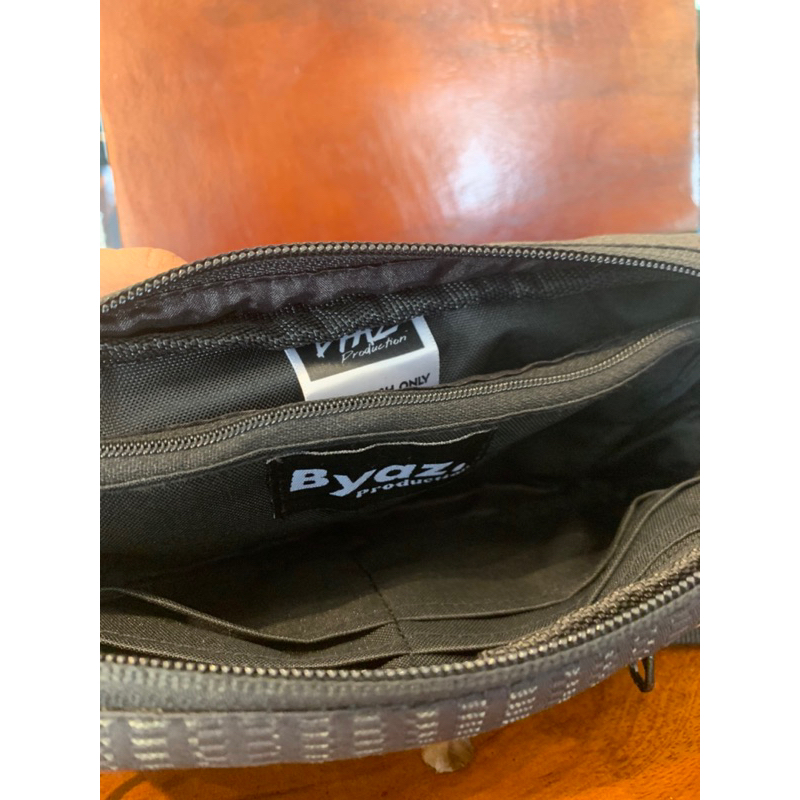 HANDBAG BYAZ PRODUCTION