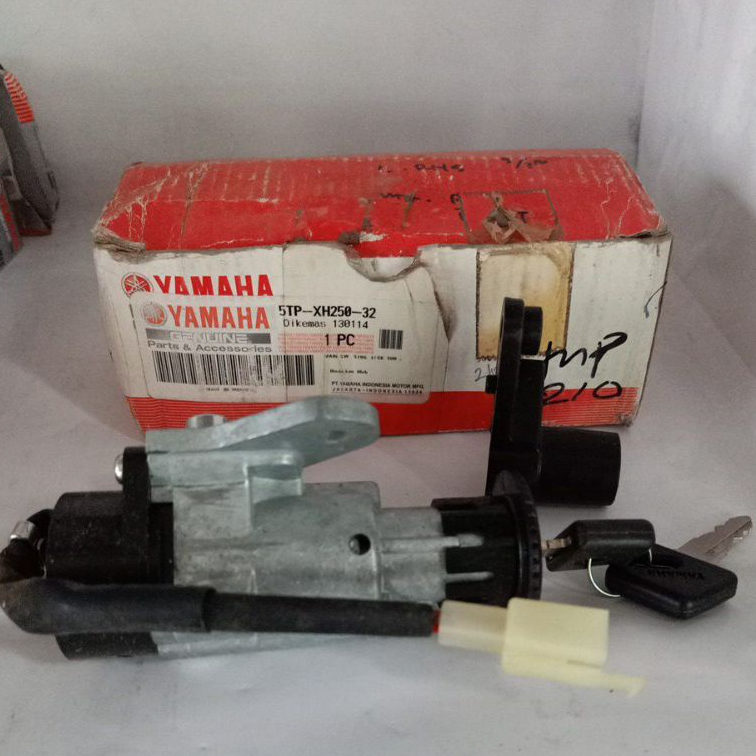 KUNCI KONTAK PLUS JOK JUPITER, VEGA R NEW5TP-XH250-32