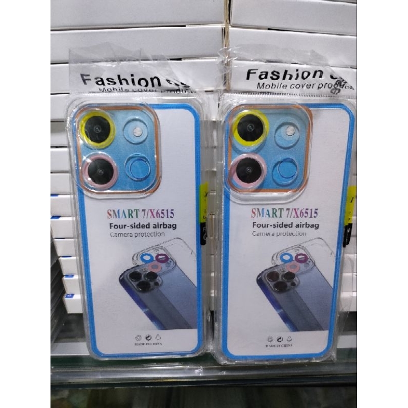 Softcase Smart 7 Smart 6 Smart 5 Hot 8 Hot 9 Play Hot 10 Play Hot 11 Play Hot 30 Play Hot 30 Hot 30i Hot 8 Hot 11 Hot 11S Hot 11 NFC Hot 12i Hot 12 Hot 12 Play Hot 10 Hot 10S Hot 20S Infinix Note 10 Pro Smart 4 Silikon Casing Case Bening Transparan