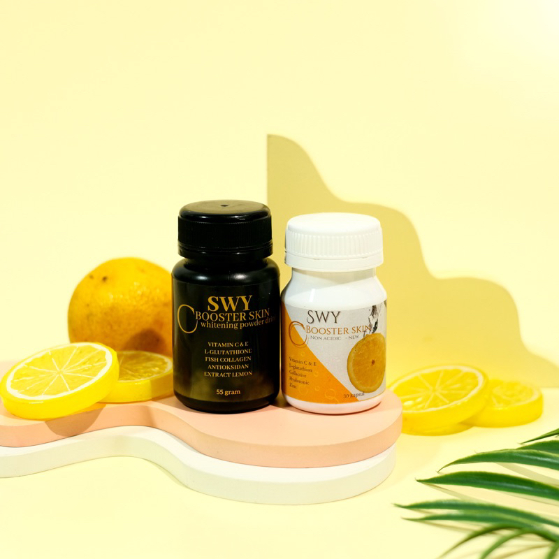 vitamin swy Cbooster mix