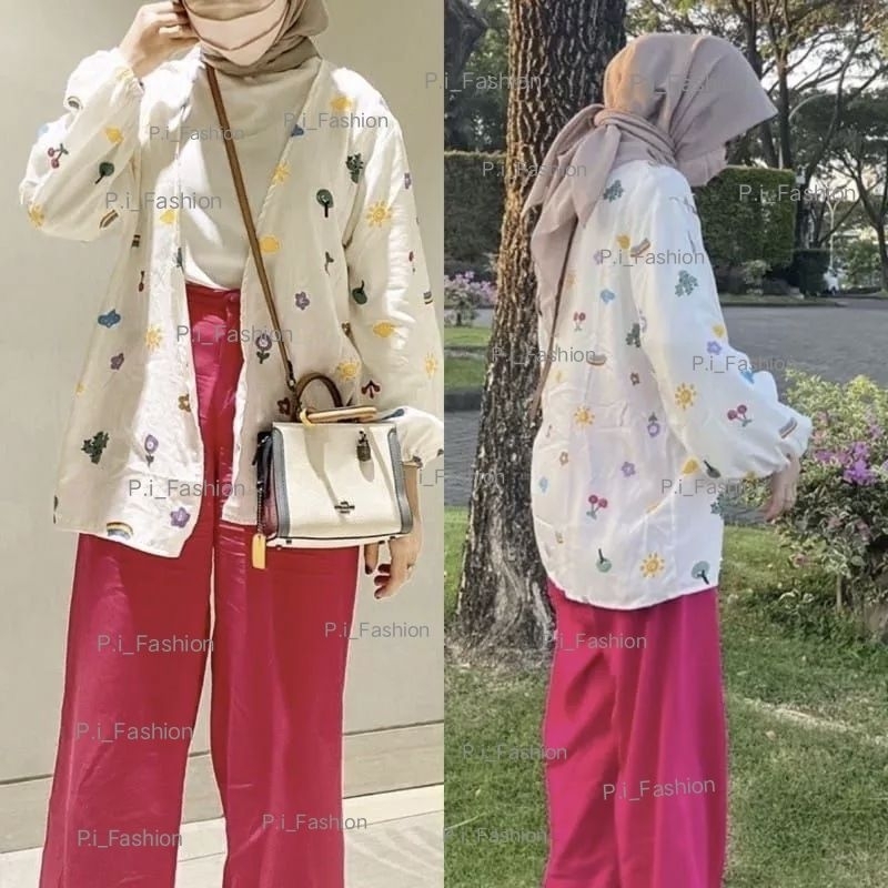 OUTER KIYOWO TERMURAH | OUTER KOREA TERBARU | OUTER KEKINIAN OUTER TERMURAH COCOK UNTUK REMAJA DAN A