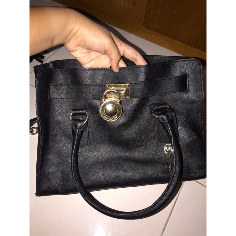 TAS MICHAEL KORS 100% original [preloved tas michael kors]