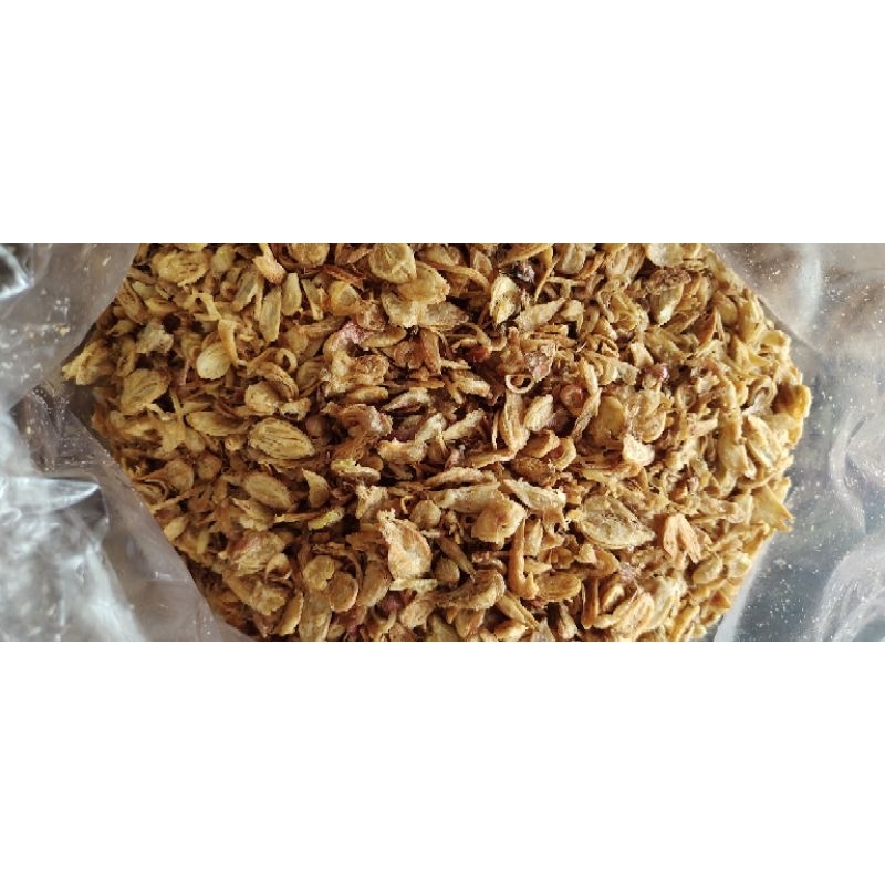 

HG Bawang Goreng Sumenep 1 kg