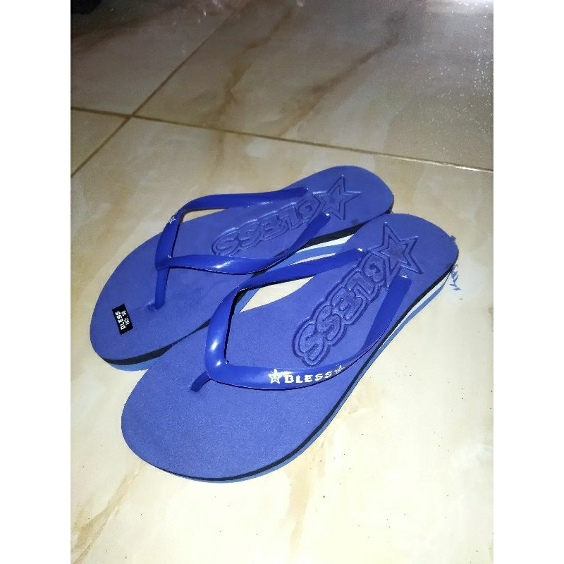 sandal spon tebal cewek converse