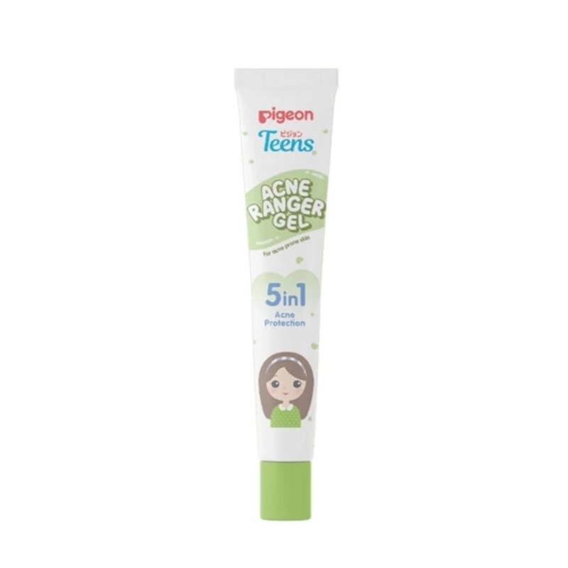 Pigeon Teens Acne Ranger Gel 15 ml