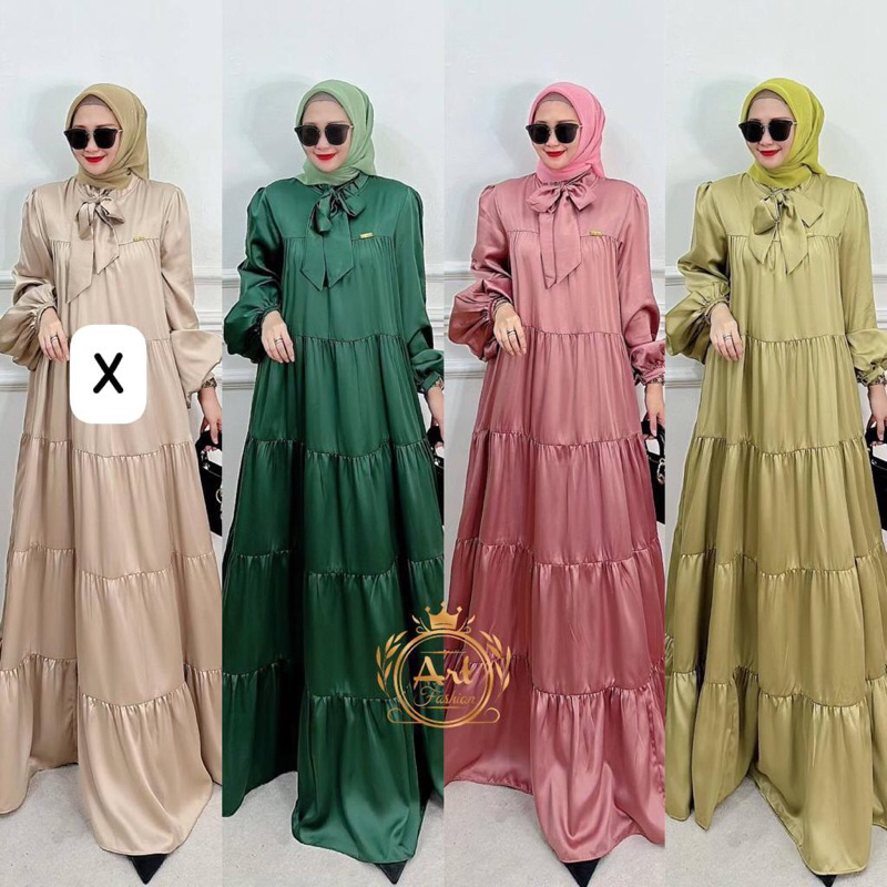 cinderella series dress set hijab