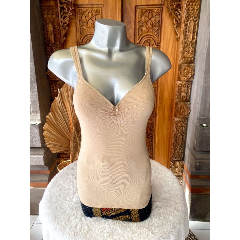 Kebaya Bali By Ani Tanktop Bra Strait