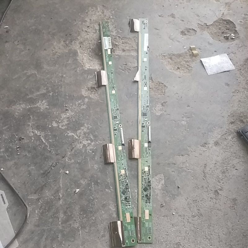 TCON T CON TICON TV LG 32LF520 - 32LF520A