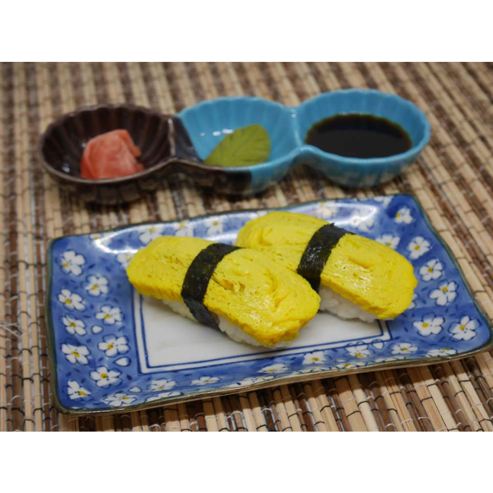 

Tamago Nigiri