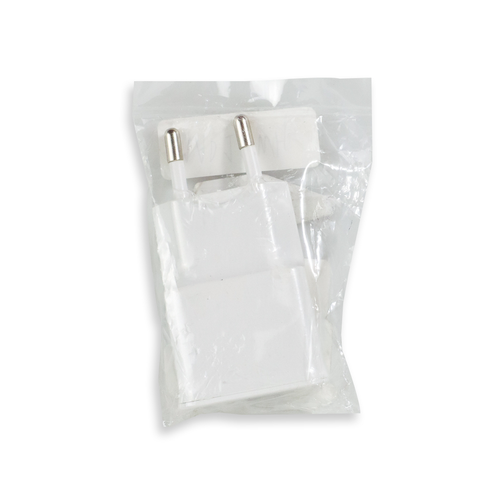 Travel Adaptor USB Charger 5V 2.0A for Smartphone - ETA-U90EWE