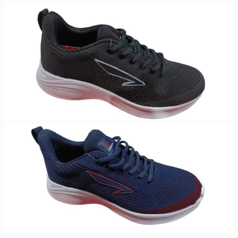 SEPATU LUBRENE SNEAKERS PRIA DEWASA