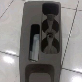 KONSOL BOX AVANZA XENIA 2016 UP