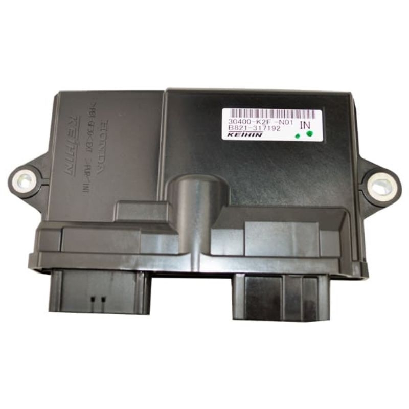 30400K2FN01 Engine Control Unit Scoopy k2F non iss ECU Scoopy eSP K2F non iss ECM SCOOPY K2F NON ISS