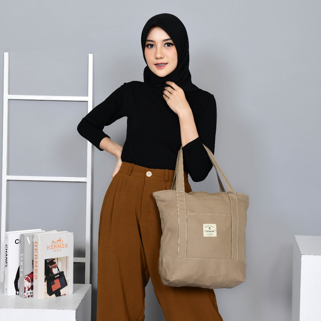 TOTEBAG RESLETING KANVAS WANITA NOODIE BAG CANVAS SUEDING POLOS DAN MOTIF TEBAL LEMBUT BISA CUSTOM SABLON UNTUK TAS SEMINAR SOUVENIR ULANG TAHUN GIFT SOUVENIR PERNIKAHAN